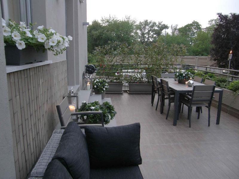 Zuretti 61 Bed & Breakfast Milan Bagian luar foto