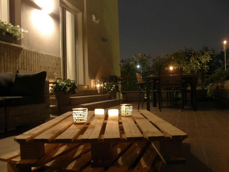 Zuretti 61 Bed & Breakfast Milan Bagian luar foto
