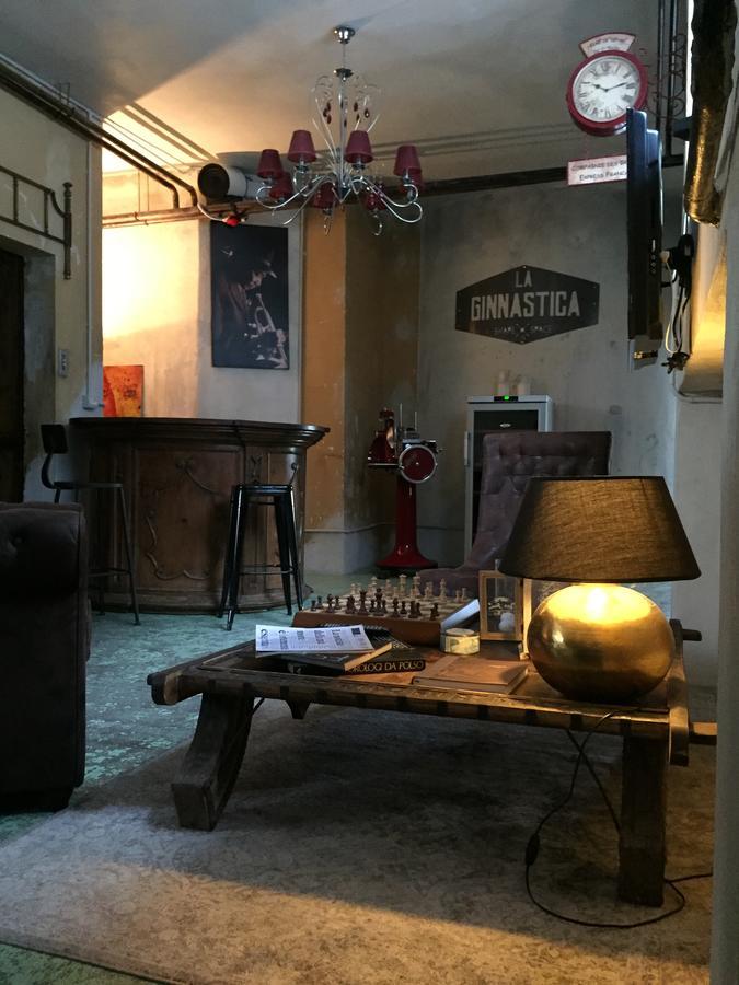 Zuretti 61 Bed & Breakfast Milan Bagian luar foto
