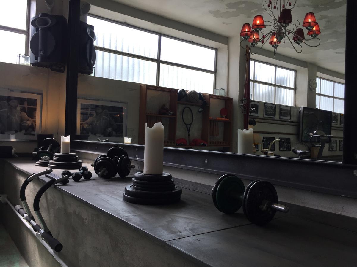 Zuretti 61 Bed & Breakfast Milan Bagian luar foto