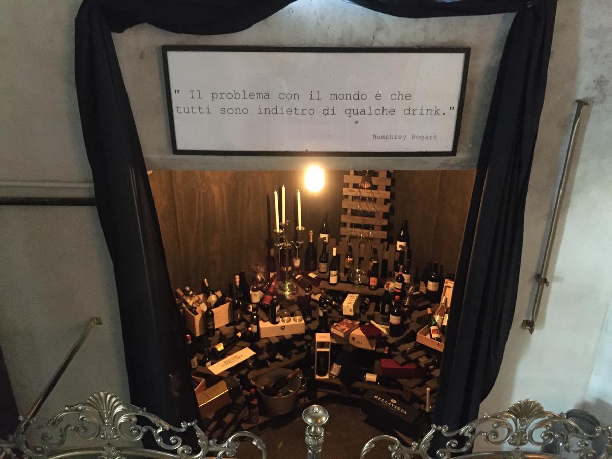 Zuretti 61 Bed & Breakfast Milan Bagian luar foto