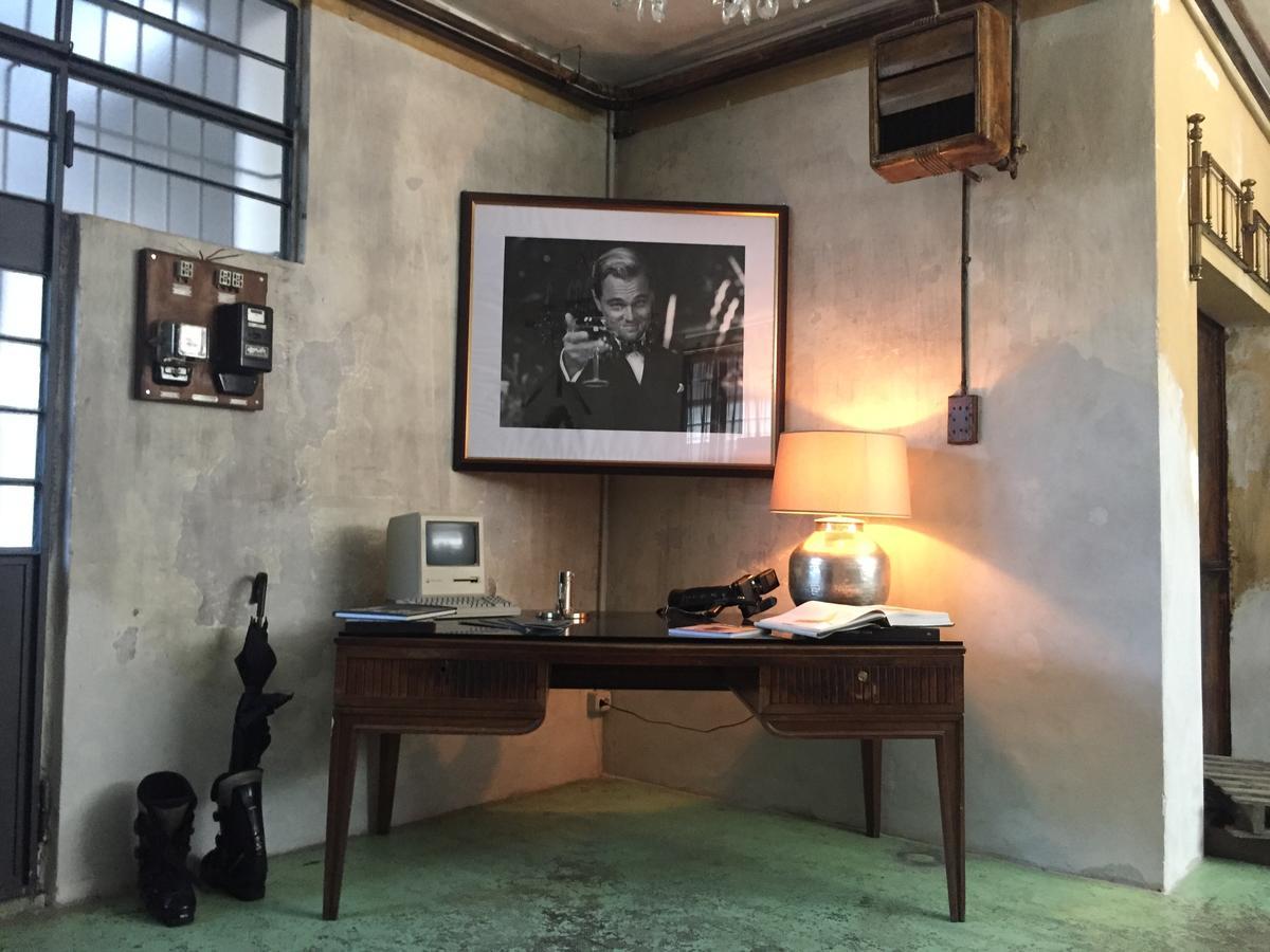 Zuretti 61 Bed & Breakfast Milan Bagian luar foto