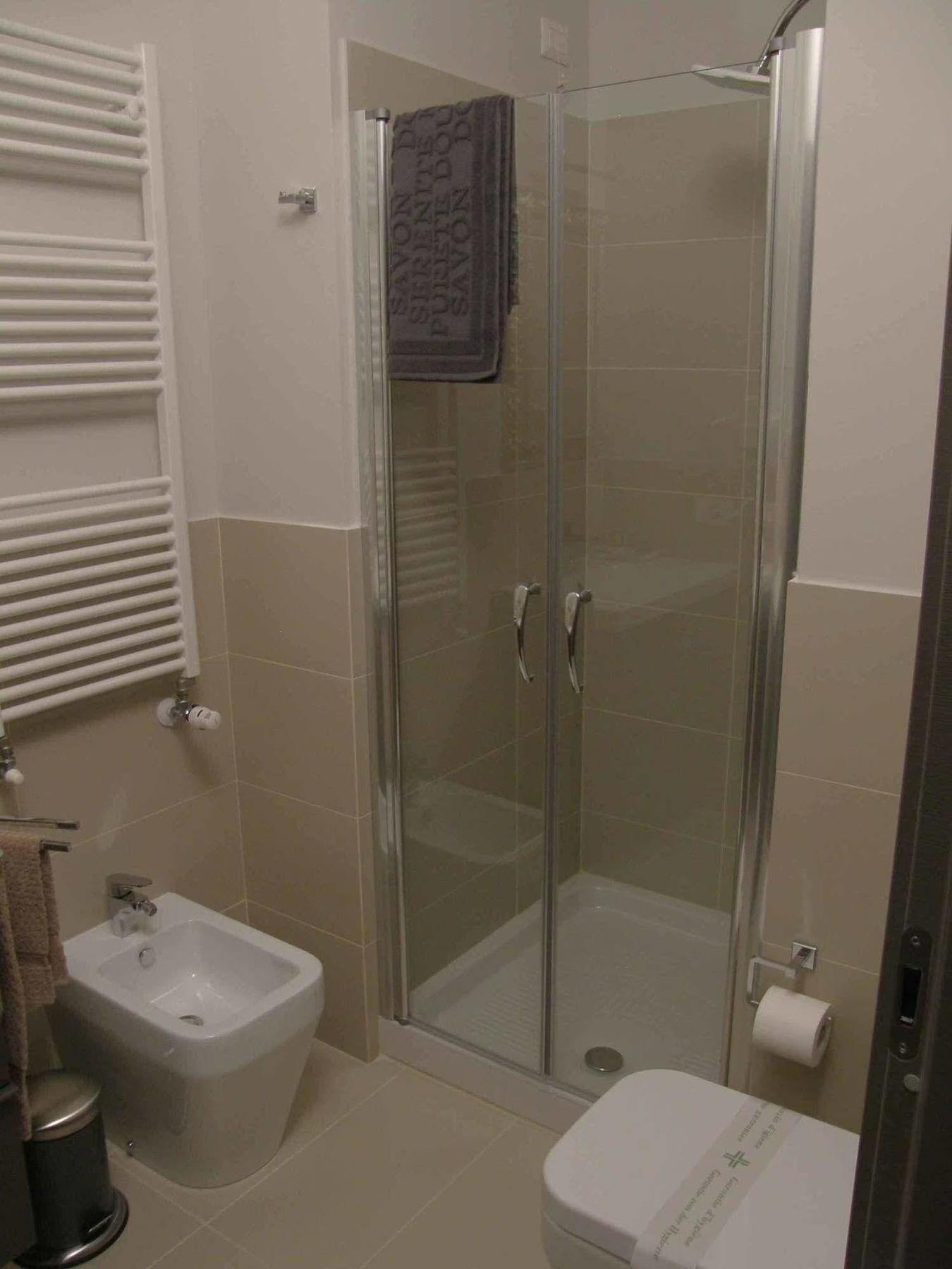 Zuretti 61 Bed & Breakfast Milan Bagian luar foto