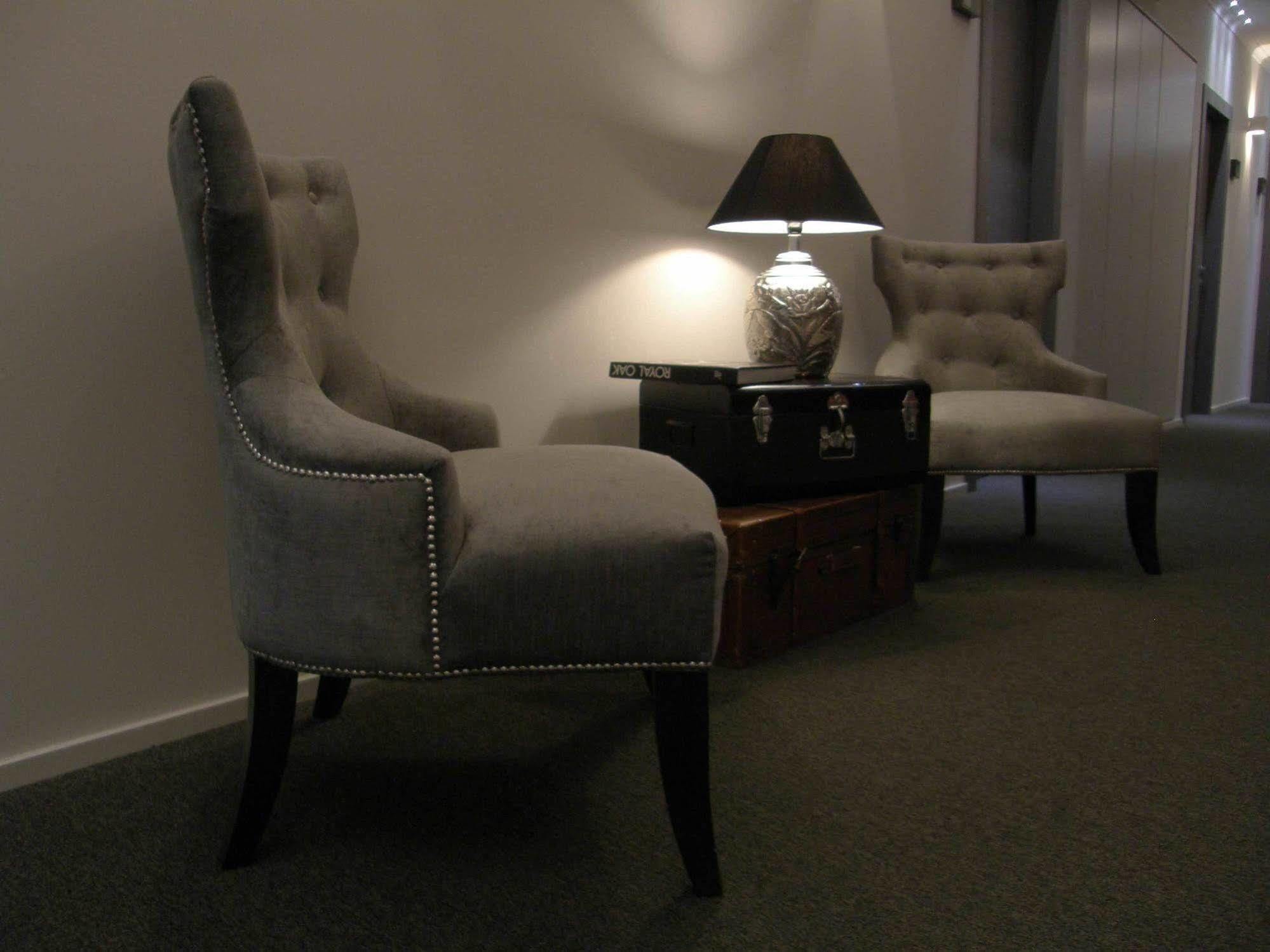 Zuretti 61 Bed & Breakfast Milan Bagian luar foto