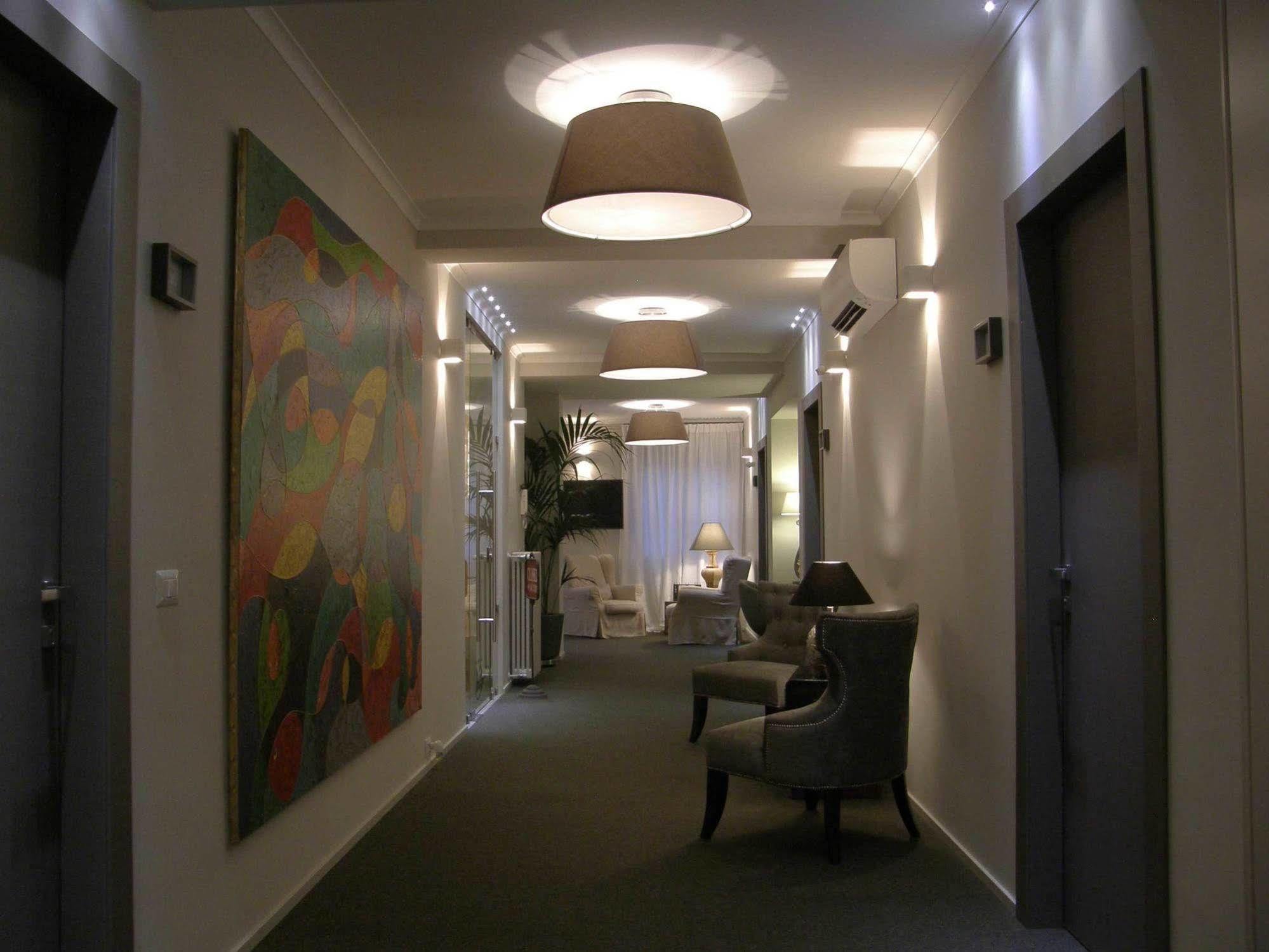 Zuretti 61 Bed & Breakfast Milan Bagian luar foto